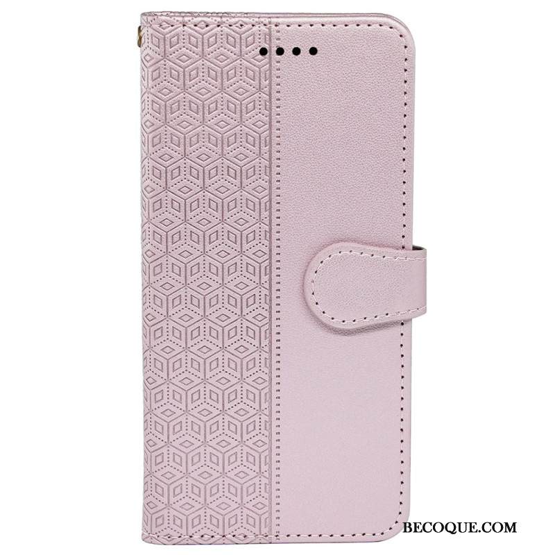 Kotelot iPhone 16 Plus Friisi Kuutiot