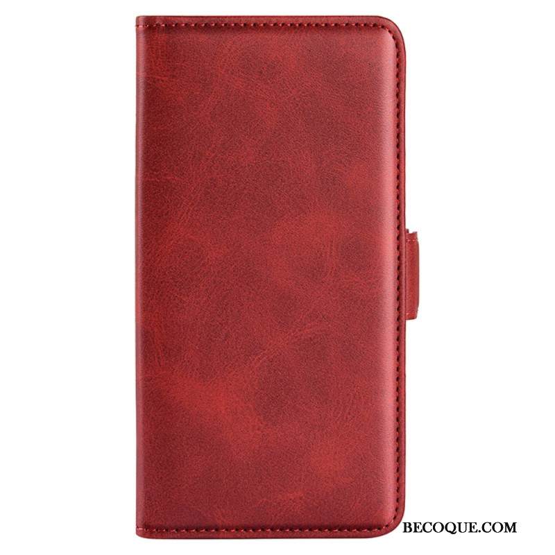 Kotelot iPhone 16 Plus Kaksoislukko Suojakuori