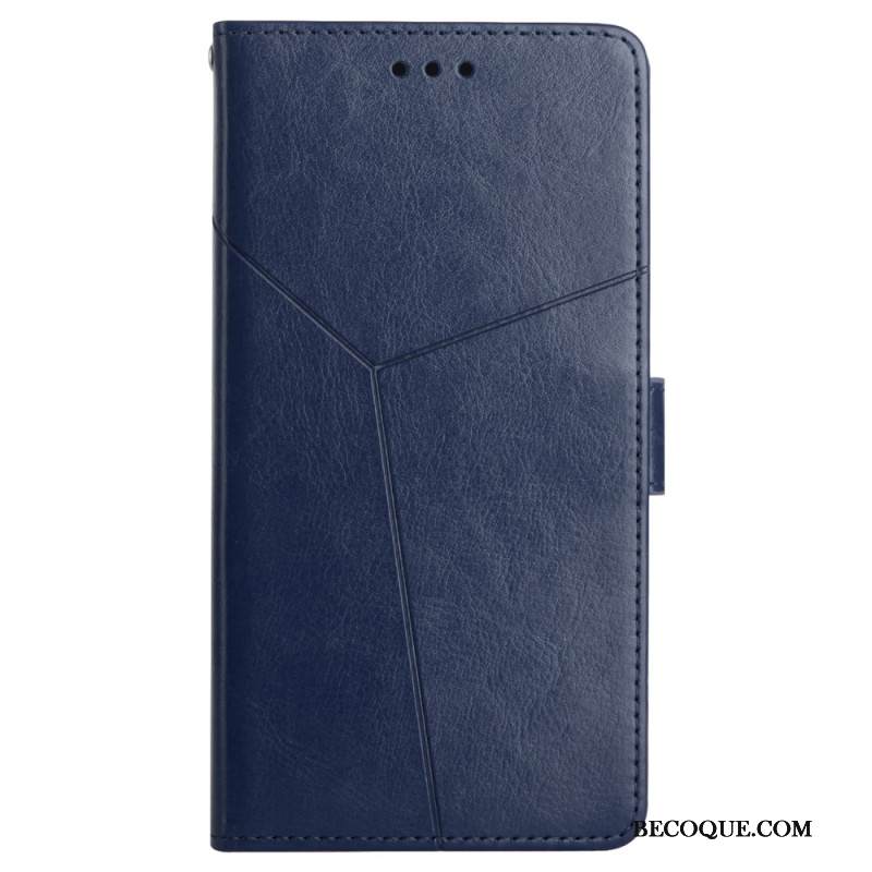 Kotelot iPhone 16 Plus Y-hihnan Muotoilu