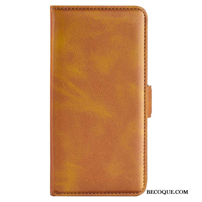 Kotelot iPhone 16 Pro Max Kaksoislukko