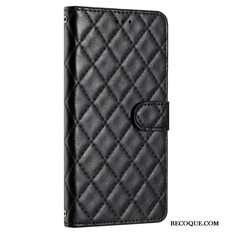 Kotelot iPhone 16 Tikattu Suojakuori