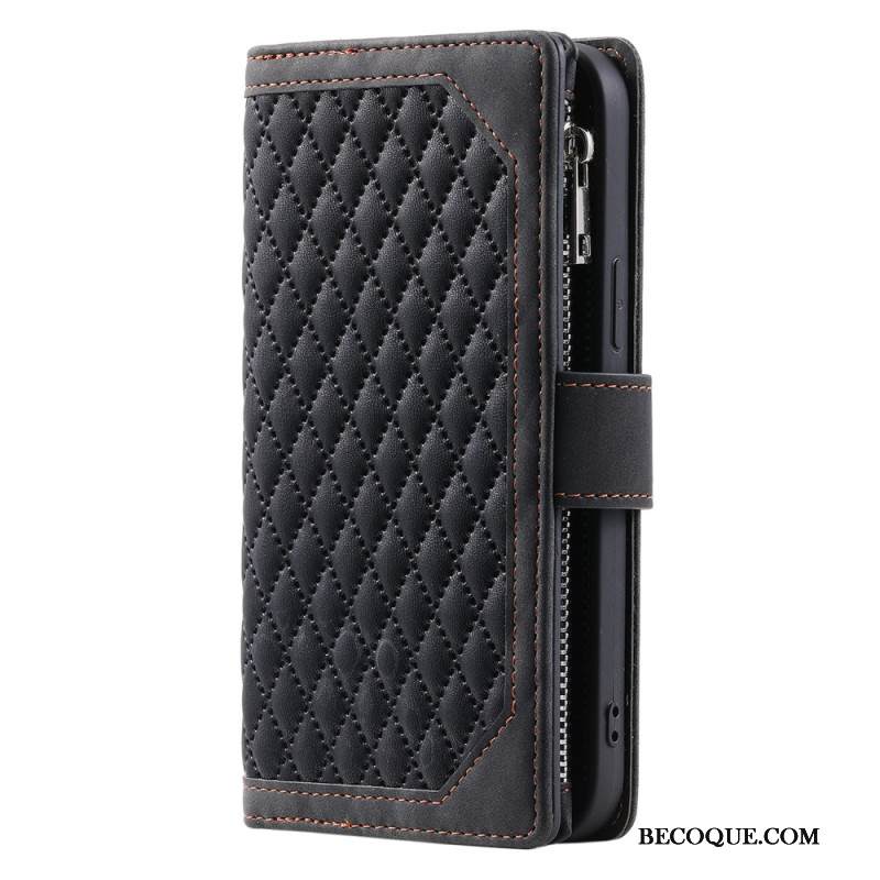 Kotelot iPhone 17 Ensiluokkainen Tikattu