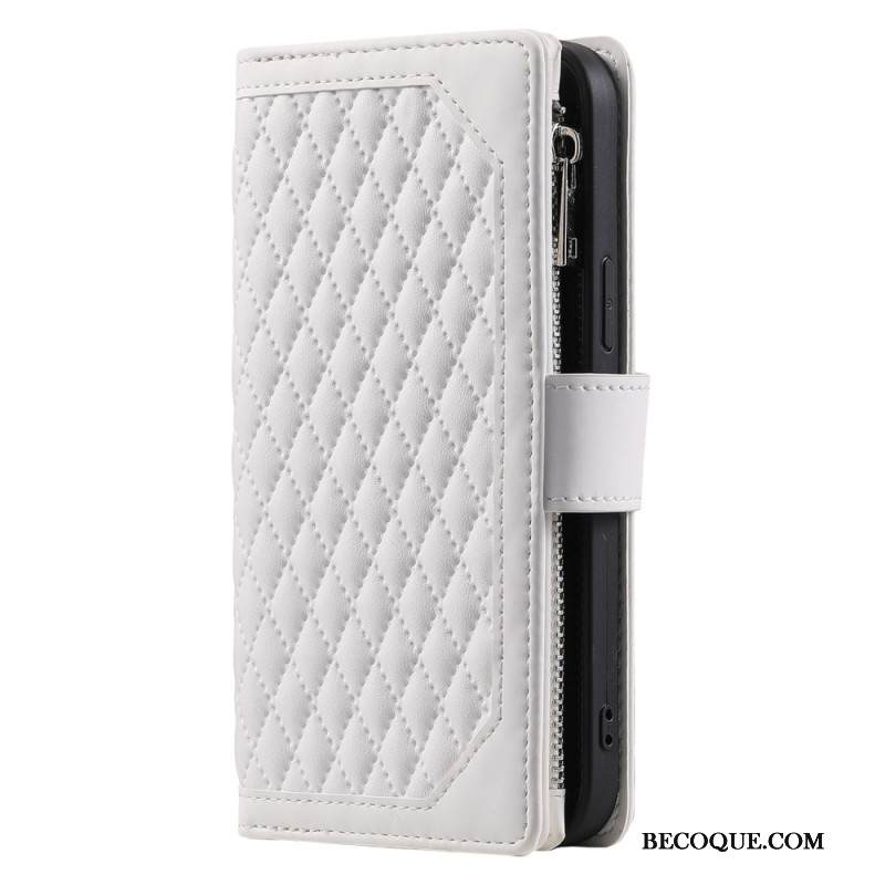 Kotelot iPhone 17 Ensiluokkainen Tikattu