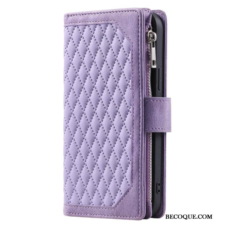 Kotelot iPhone 17 Ensiluokkainen Tikattu