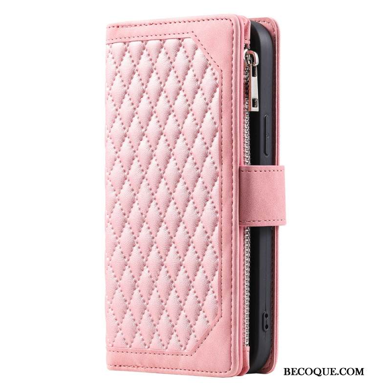 Kotelot iPhone 17 Ensiluokkainen Tikattu