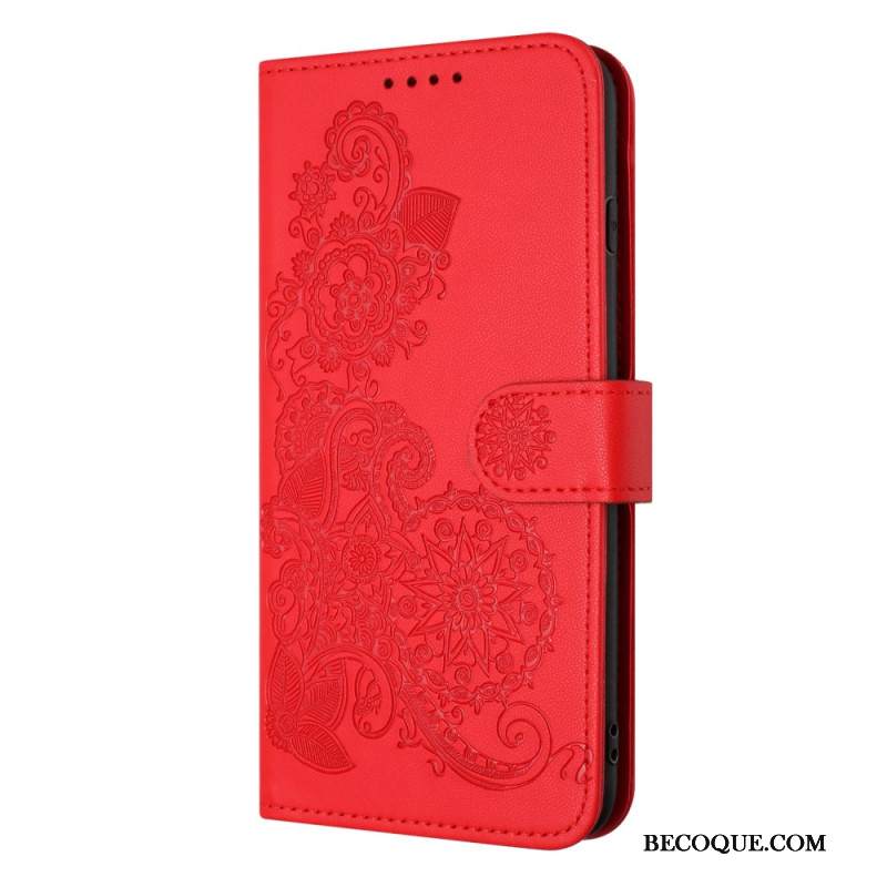 Kotelot iPhone 17 Pro Kukallinen Pitsi