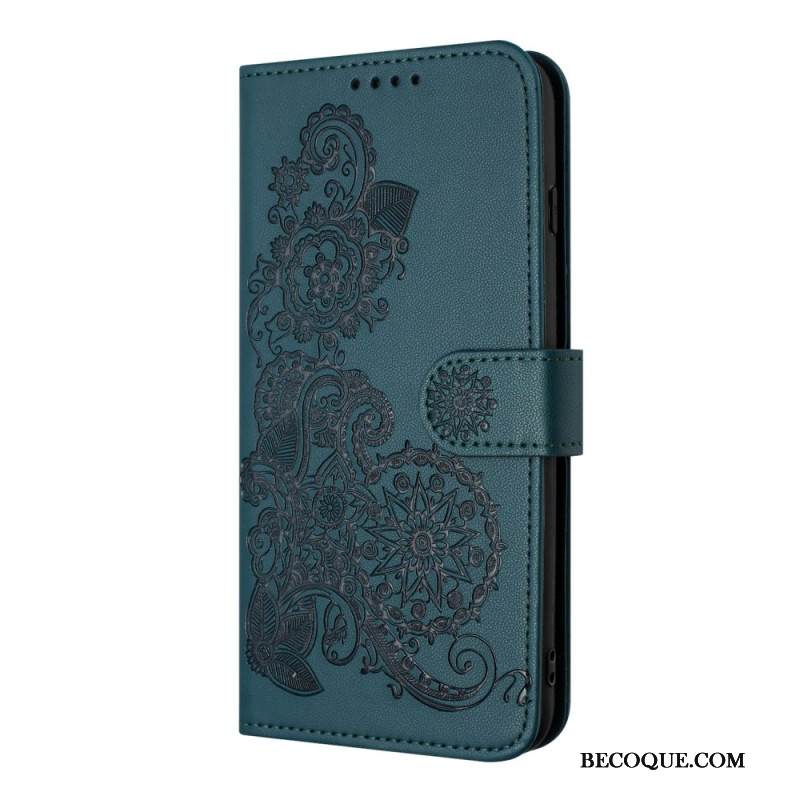 Kotelot iPhone 17 Pro Kukallinen Pitsi