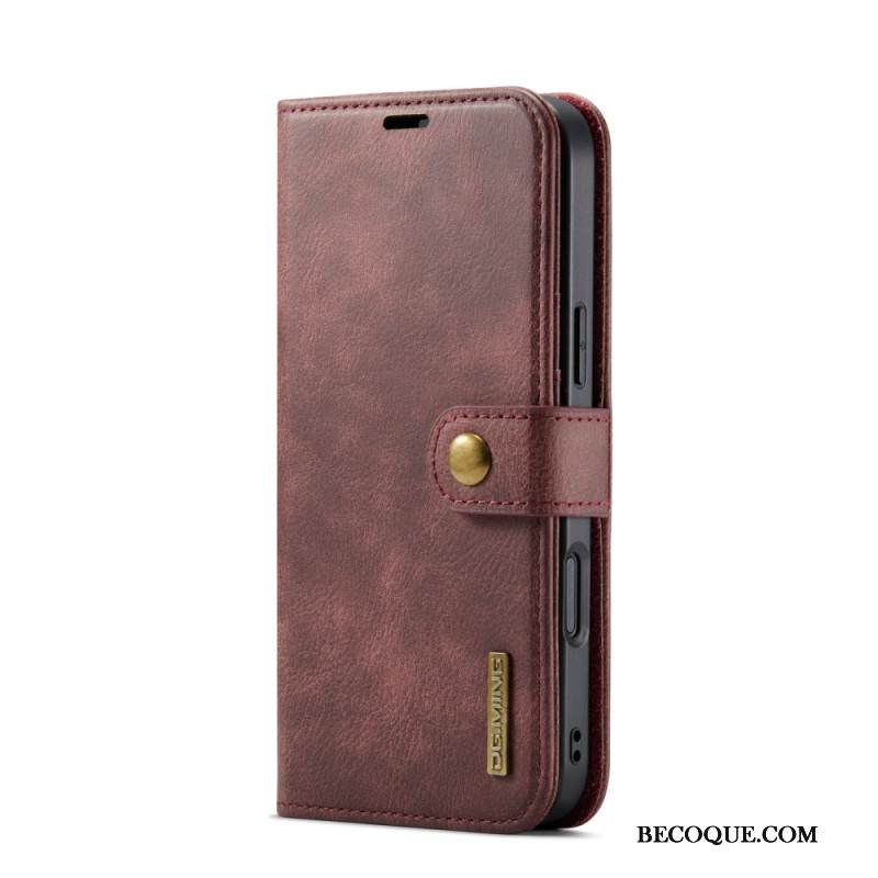 Kotelot iPhone 17 Pro Max Irrotettava Dg.ming