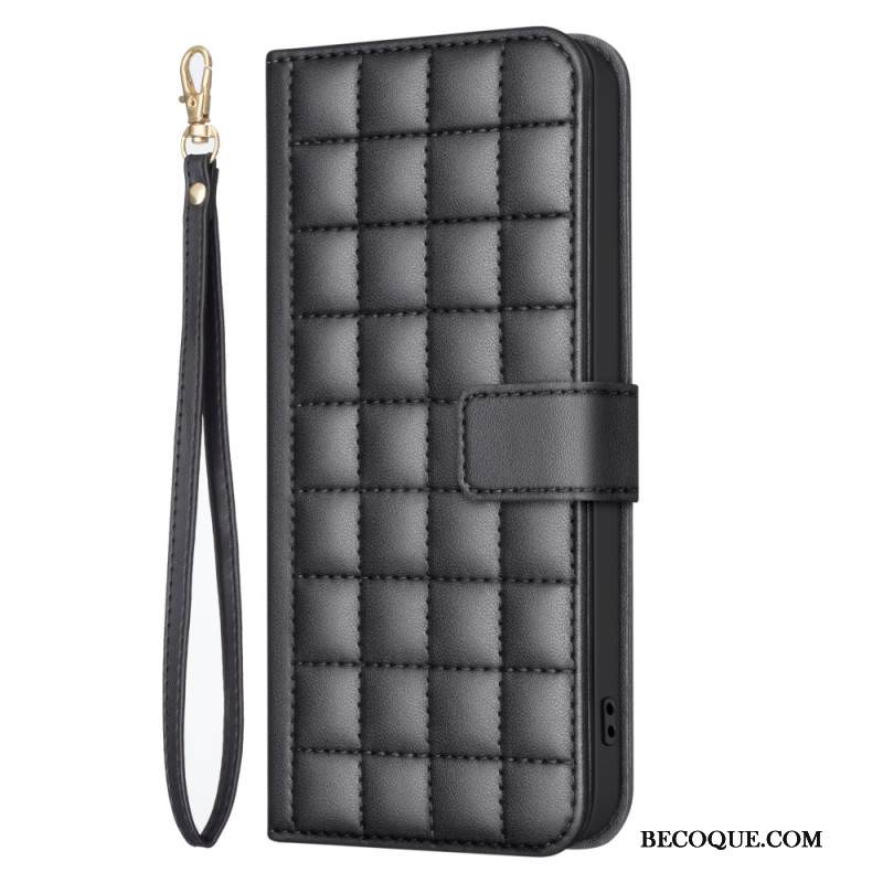 Kotelot iPhone 17 Pro Max Puhelinkuoret Tikattu Binfen Color