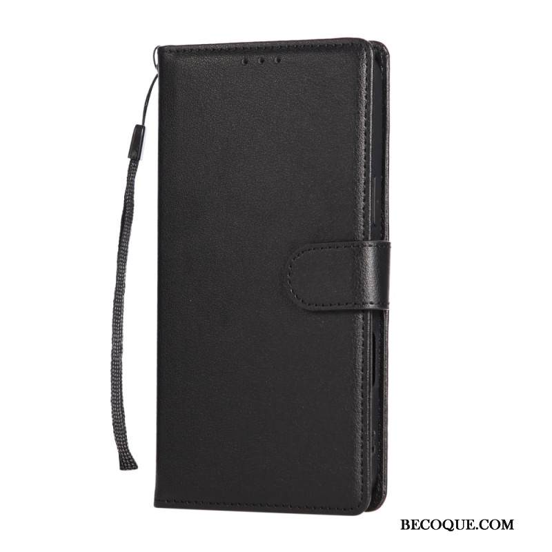 Kotelot iPhone 17 Pro Max Yksinkertainen