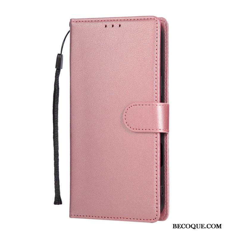 Kotelot iPhone 17 Pro Max Yksinkertainen