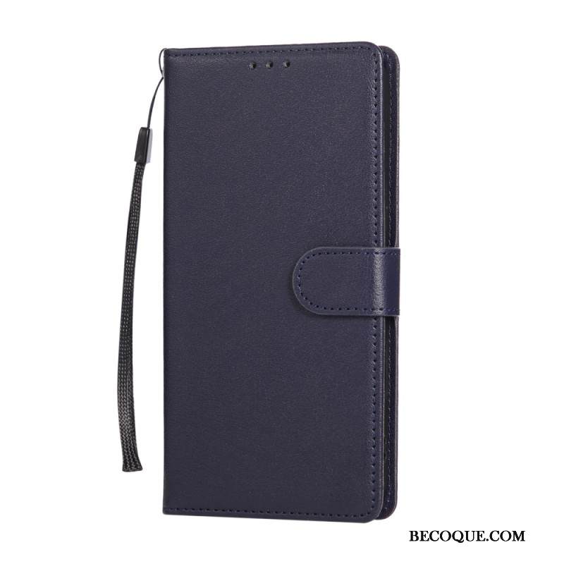 Kotelot iPhone 17 Pro Max Yksinkertainen