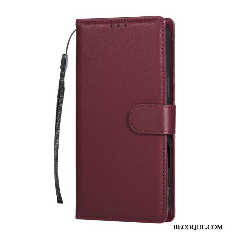 Kotelot iPhone 17 Pro Max Yksinkertainen