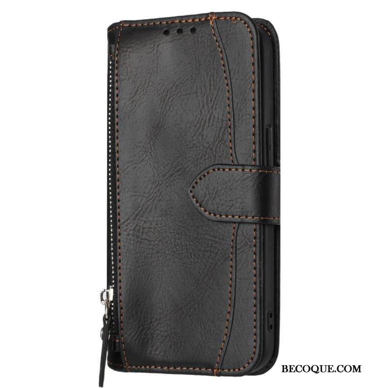 Kotelot iPhone 17 Pro Retrohenkinen Hihnadesign