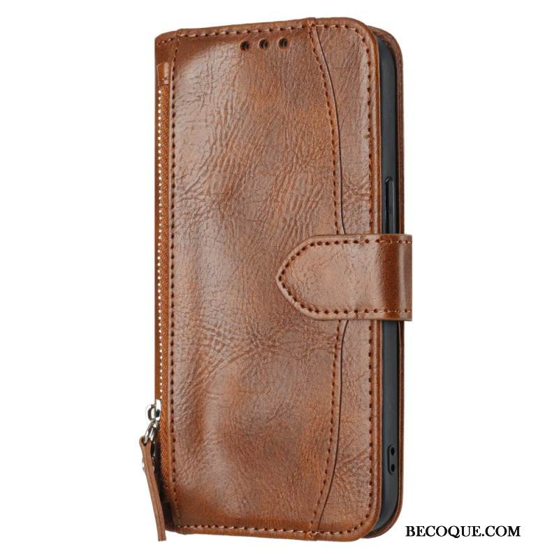 Kotelot iPhone 17 Pro Retrohenkinen Hihnadesign