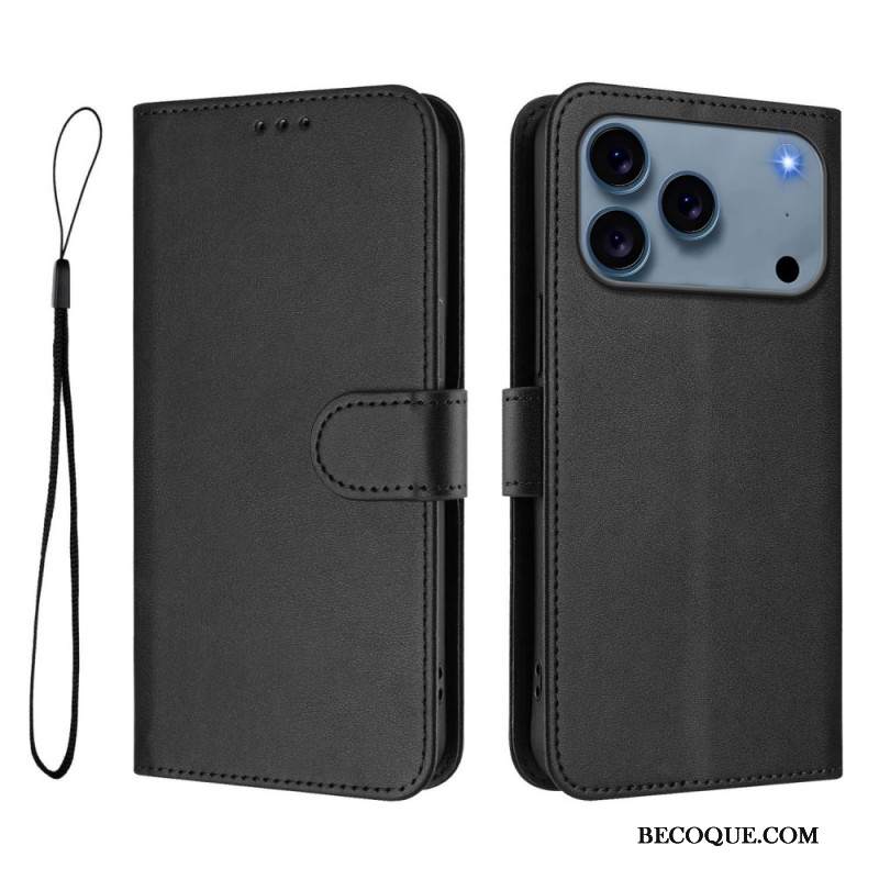 Kotelot iPhone 17 Pro Rfid-suojaus