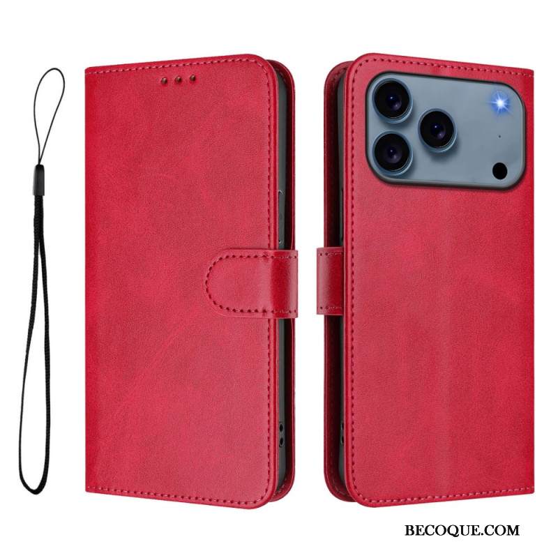 Kotelot iPhone 17 Pro Rfid-suojaus