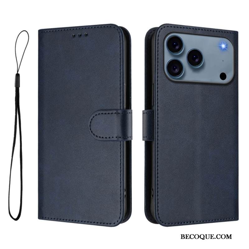 Kotelot iPhone 17 Pro Rfid-suojaus