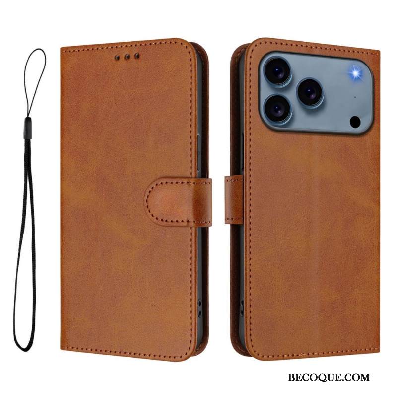 Kotelot iPhone 17 Pro Rfid-suojaus