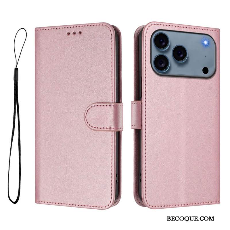 Kotelot iPhone 17 Pro Rfid-suojaus