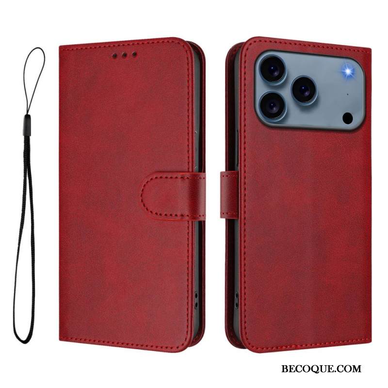 Kotelot iPhone 17 Pro Rfid-suojaus