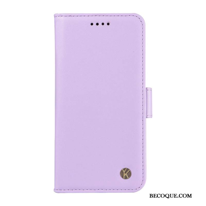 Kotelot iPhone 17 Pro Yikatu