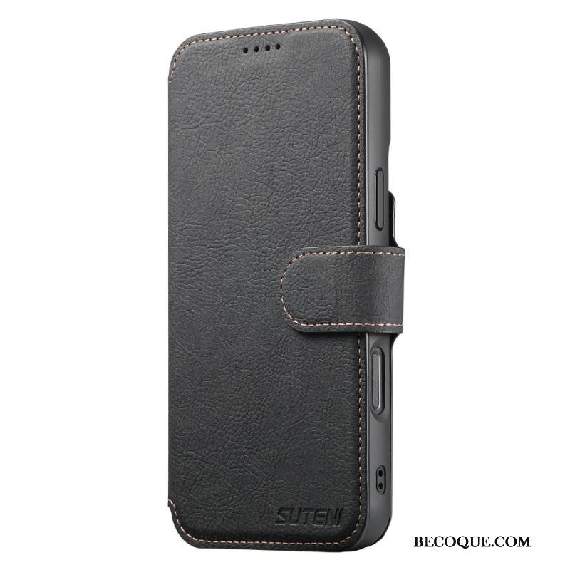 Kotelot iPhone 17 Puhelinkuoret Irrotettava Magsafe-kotelo Suteni