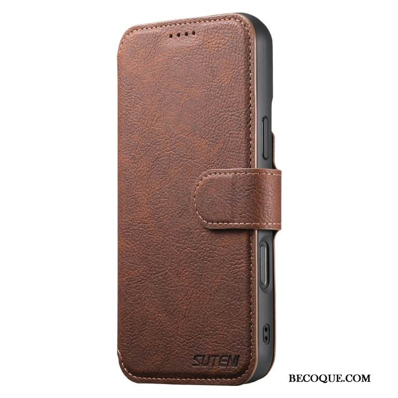 Kotelot iPhone 17 Puhelinkuoret Irrotettava Magsafe-kotelo Suteni