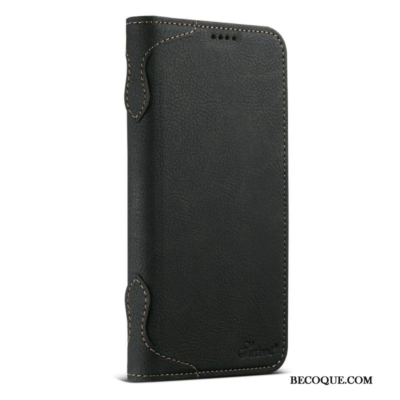 Kotelot iPhone 17 Puhelinkuoret Magsafe-yhteensopiva Premium Retro