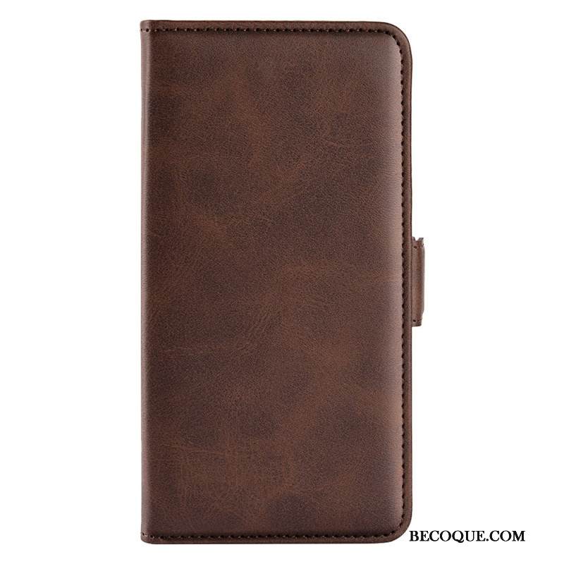 Kuoret Motorola Edge 50 Fusion Kaksoislukko