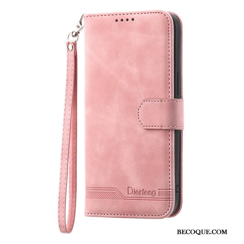 Kuoret Samsung Galaxy A17 4g / 5g Dierfeng