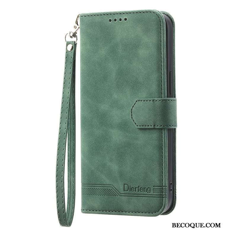 Kuoret Samsung Galaxy A17 4g / 5g Dierfeng