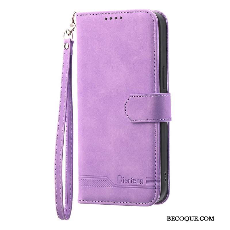 Kuoret Samsung Galaxy A17 4g / 5g Dierfeng