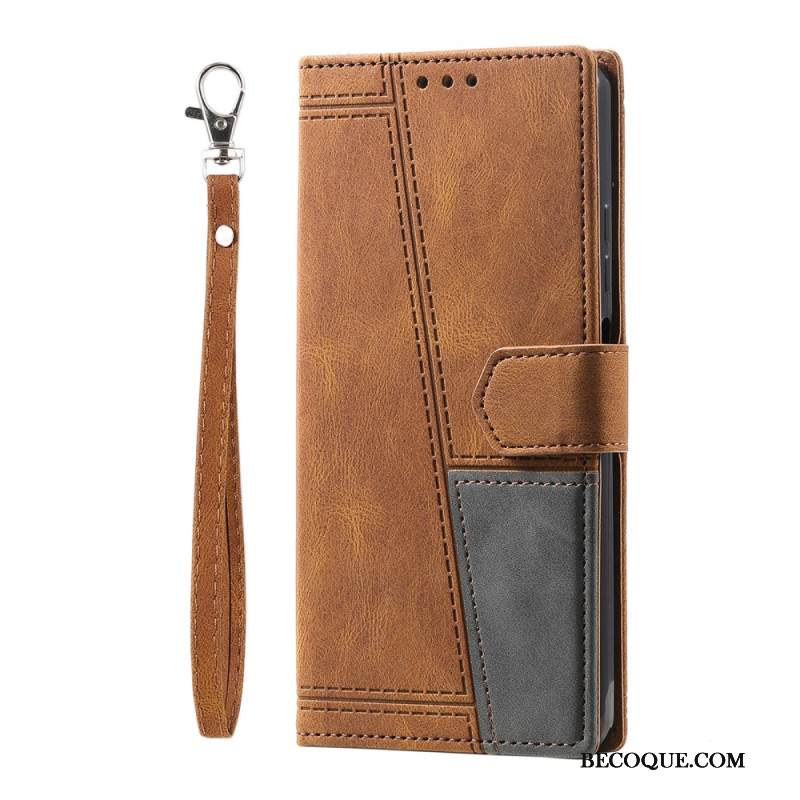 Kuoret Samsung Galaxy A17 4g / 5g Geometriset Viivat