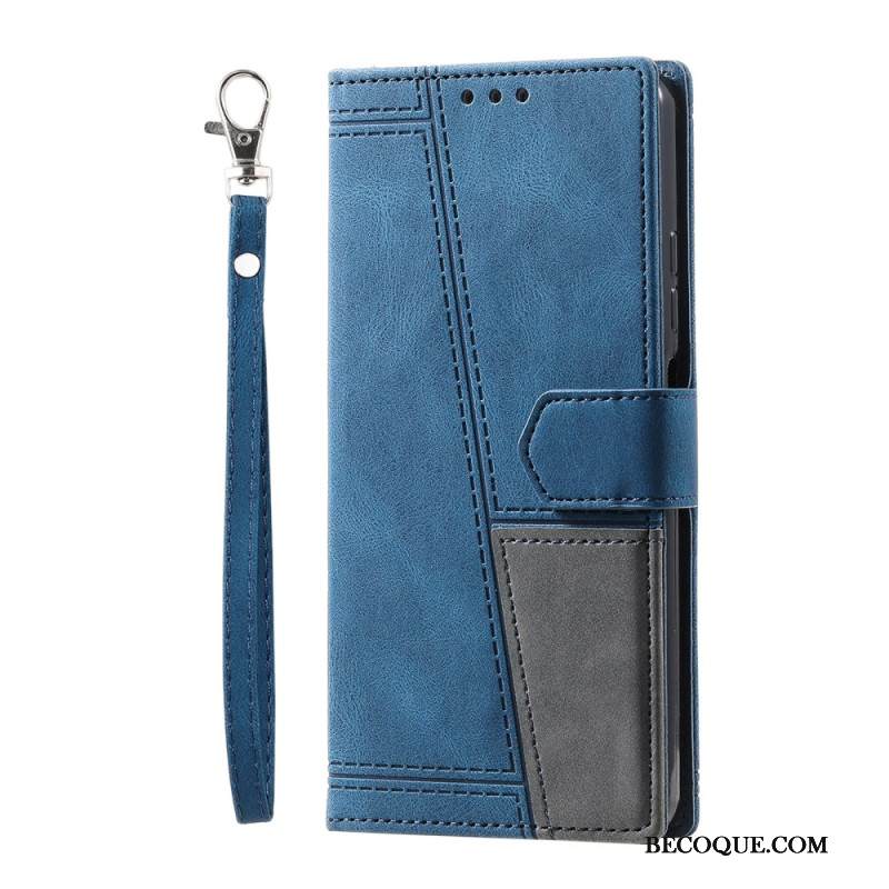 Kuoret Samsung Galaxy A17 4g / 5g Geometriset Viivat