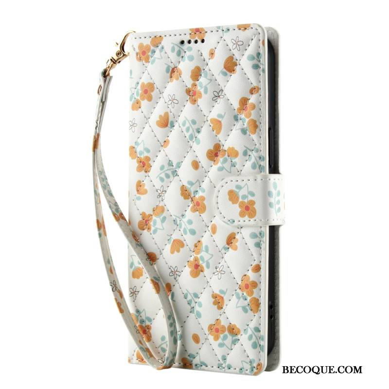 Kuoret Samsung Galaxy A17 4g / 5g Kukallinen Lompakko