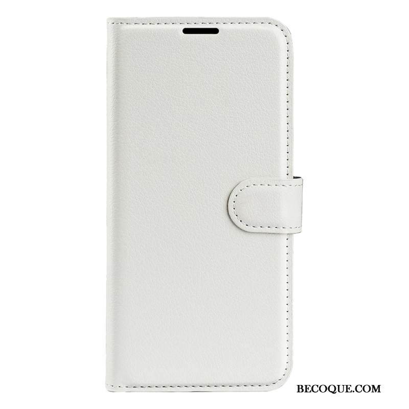 Kuoret Samsung Galaxy S25 5g Edge Litsikuvioinen Tekonahka