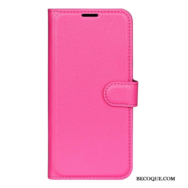 Kuoret Samsung Galaxy S25 5g Edge Litsikuvioinen Tekonahka