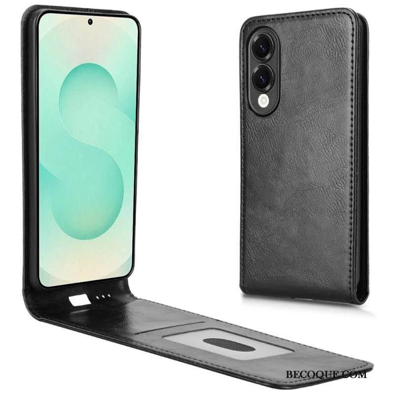 Kuoret Samsung Galaxy S25 5g Edge Pystysuuntainen Muotoilu