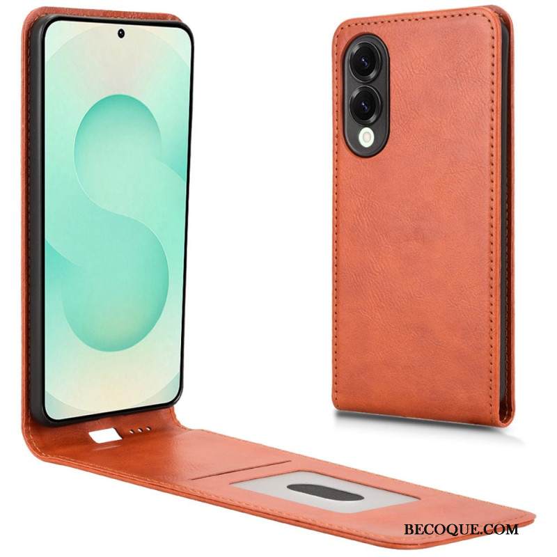 Kuoret Samsung Galaxy S25 5g Edge Pystysuuntainen Muotoilu