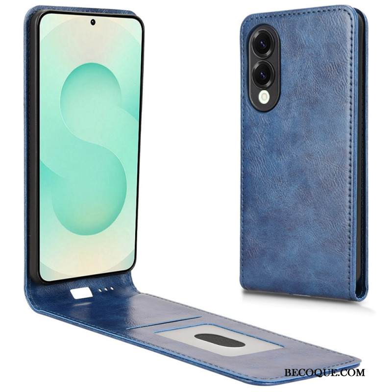 Kuoret Samsung Galaxy S25 5g Edge Pystysuuntainen Muotoilu