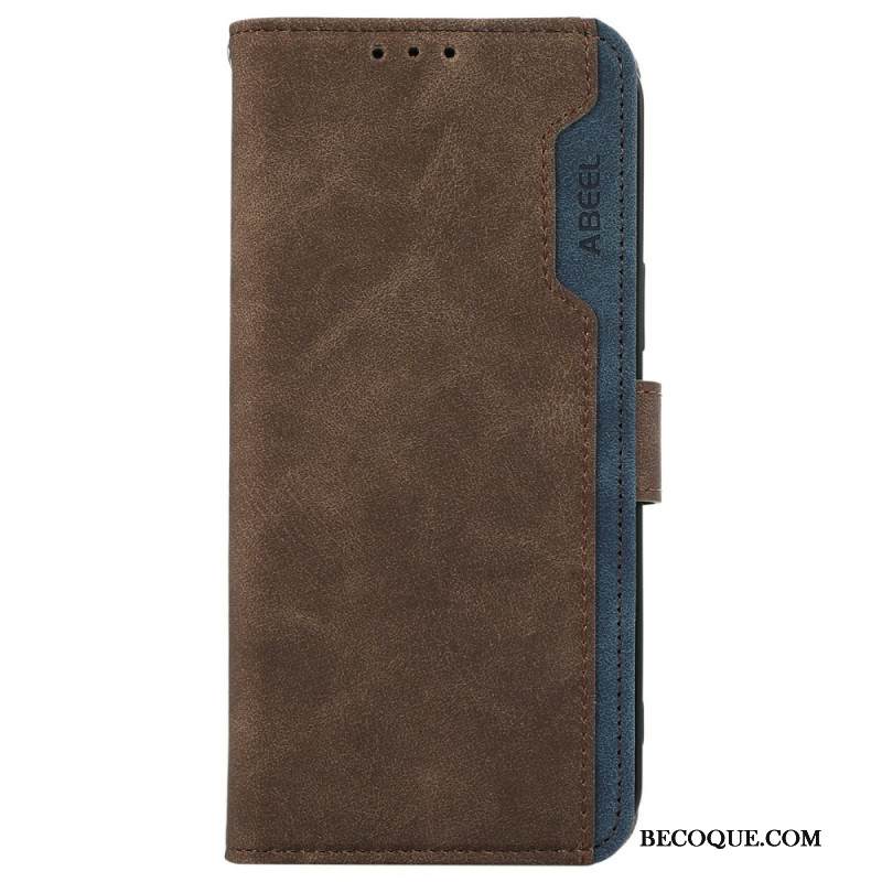 Kuoret Samsung Galaxy S25 Fe Kaksisävyinen Abeel