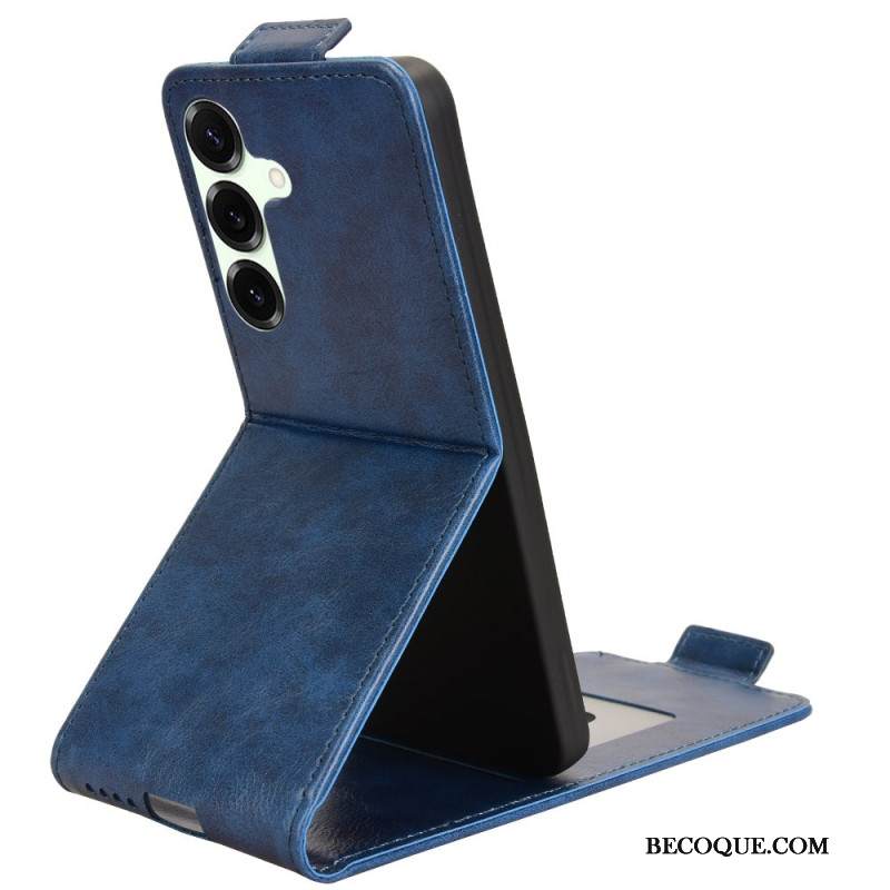 Kuoret Samsung Galaxy S25 Fe Pystysuuntainen Kuvio