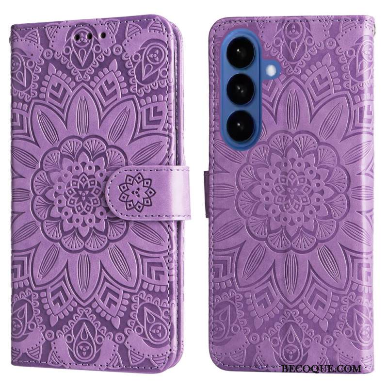 Kuoret Samsung Galaxy S26 Plus Mandala