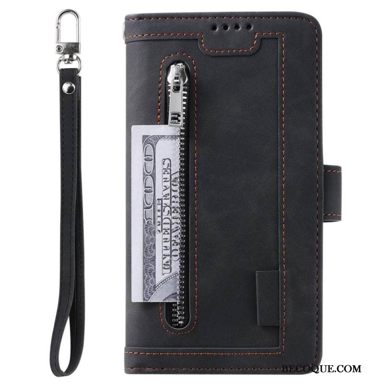 Kuoret Samsung Galaxy S26 Ultra 9 Korttipaikan Lompakko