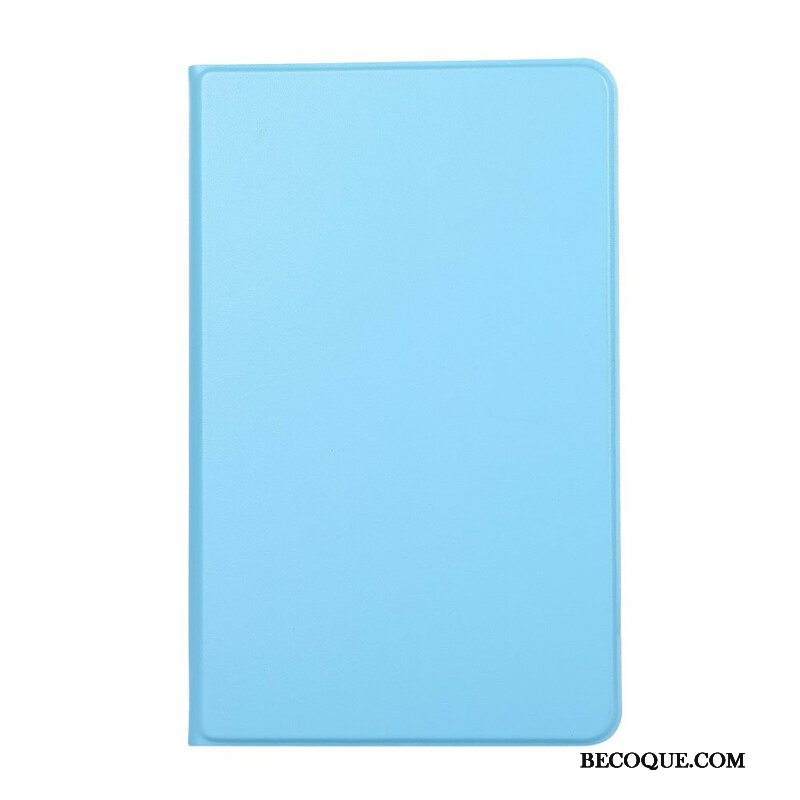 Kuoret Samsung Galaxy Tab A7 Lite Keinonahka