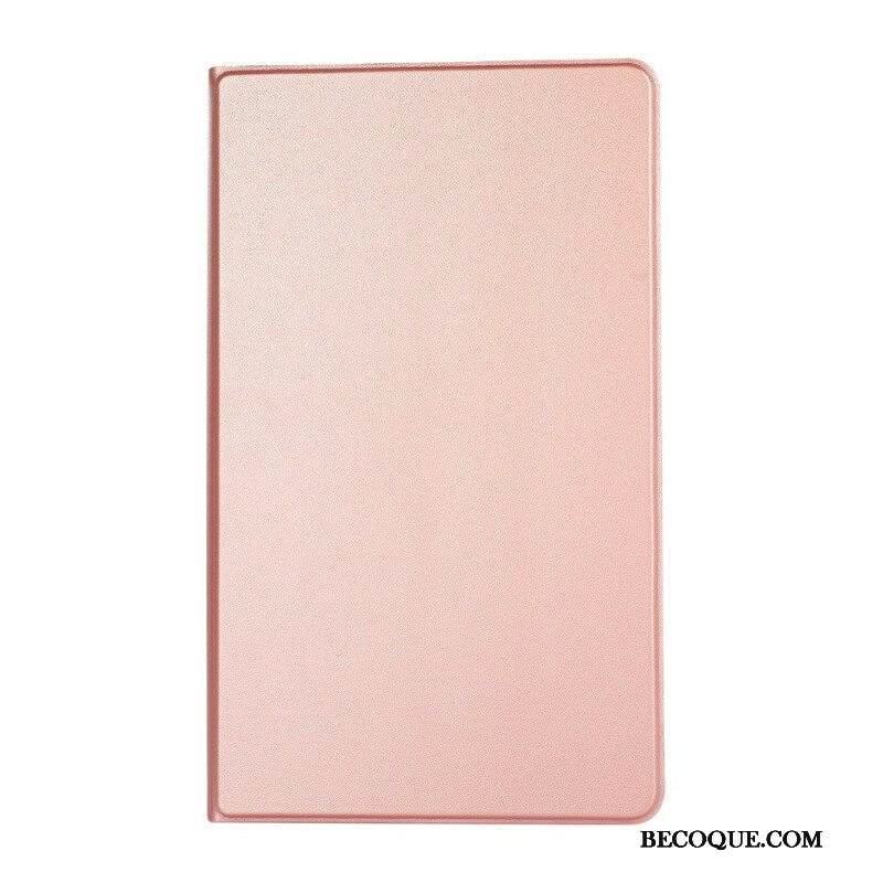 Kuoret Samsung Galaxy Tab A7 Lite Keinonahka