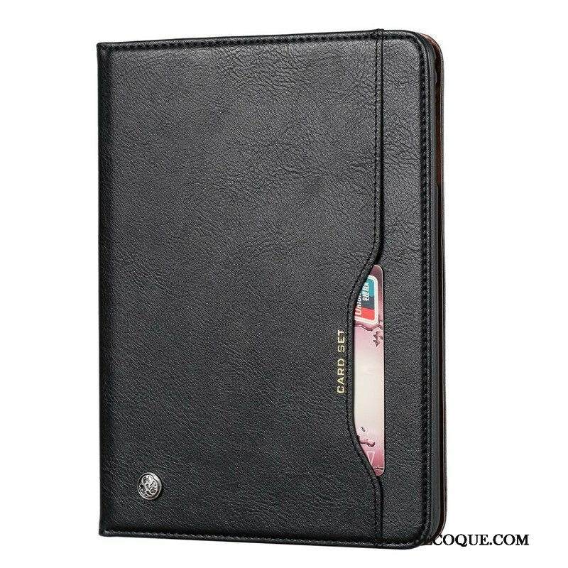 Kuoret Samsung Galaxy Tab A7 Lite Korttisarja