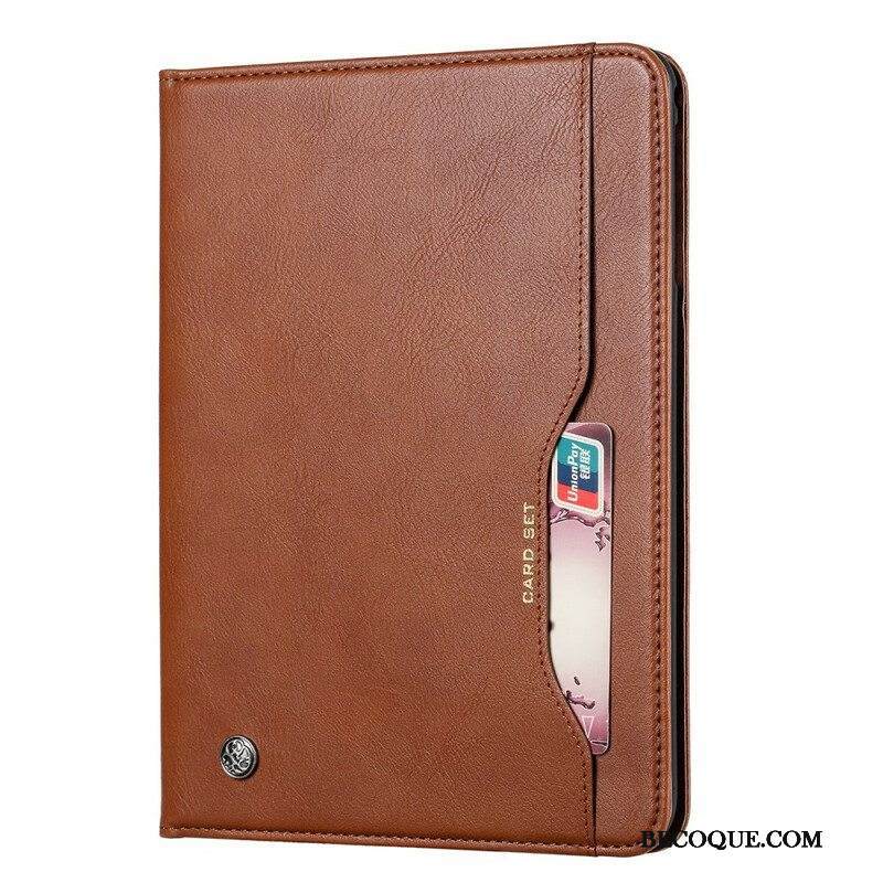 Kuoret Samsung Galaxy Tab A7 Lite Korttisarja