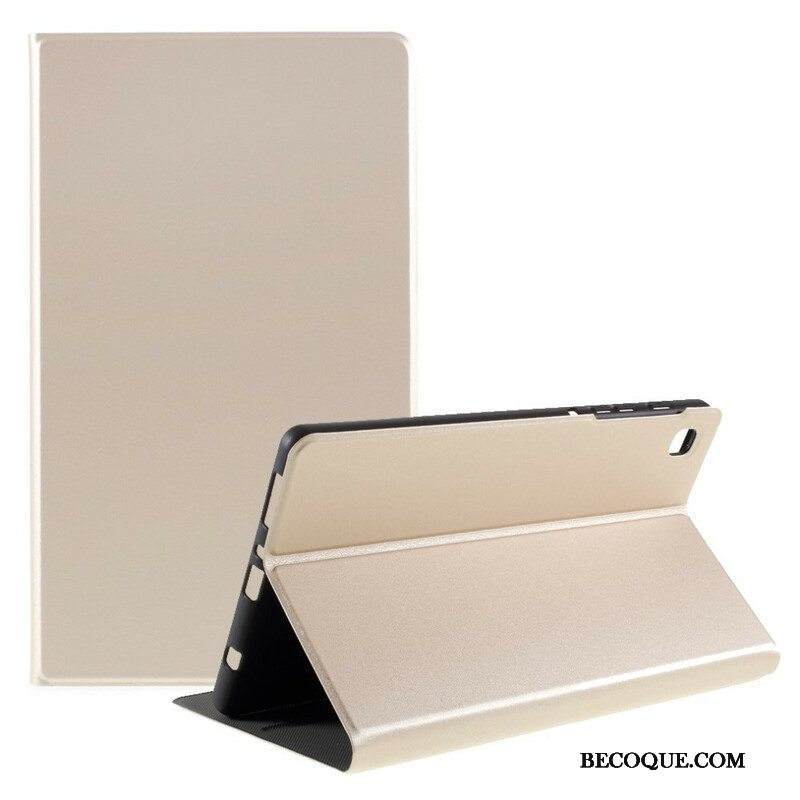 Kuoret Samsung Galaxy Tab A7 Lite Nahan Muotoilu